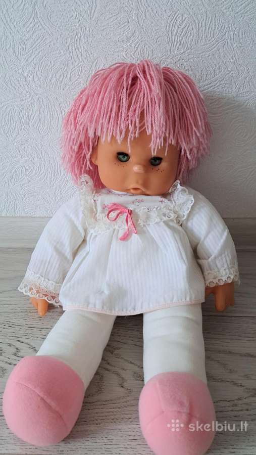 Lėlė
