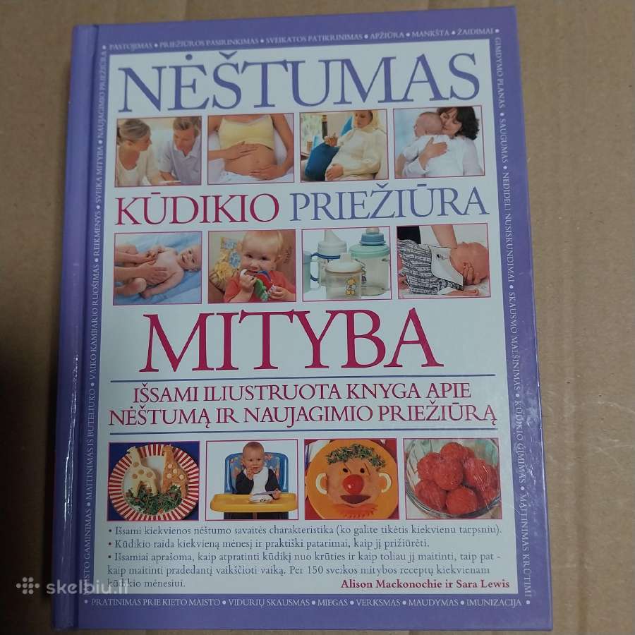 Knyga