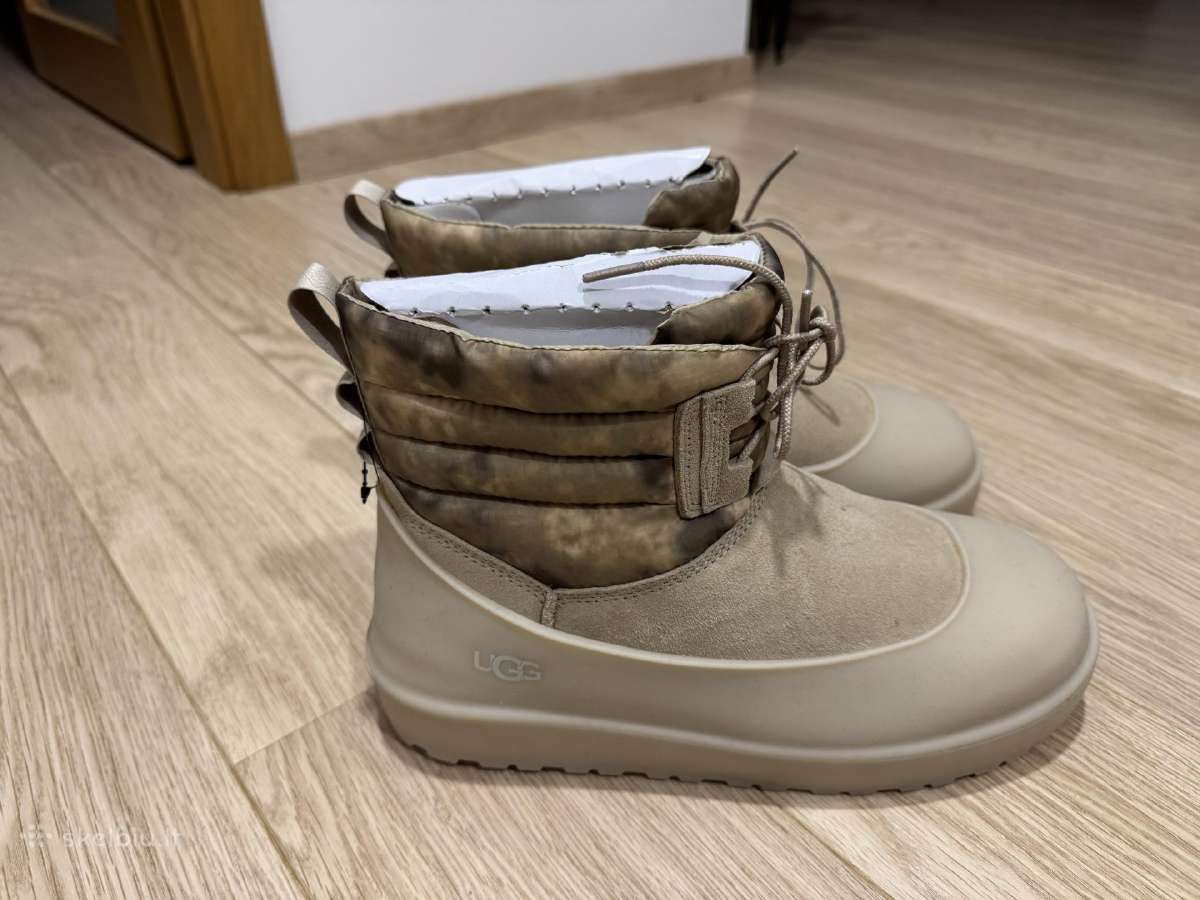 Ugg