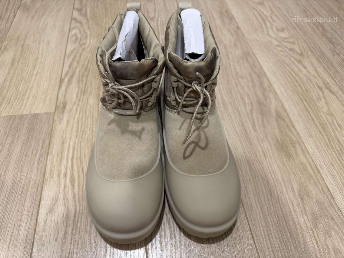 Ugg - nuotraukos Nr. 2