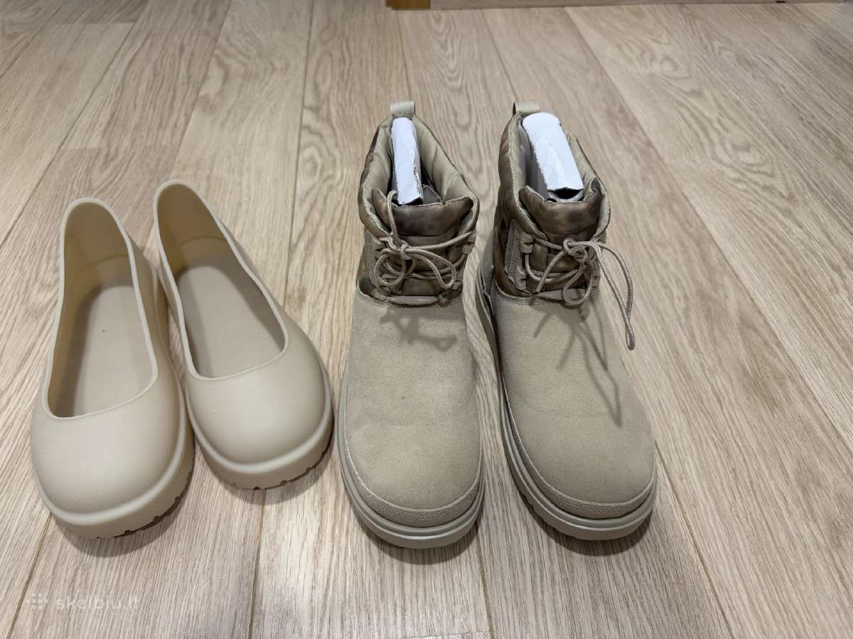 Ugg - nuotraukos Nr. 3