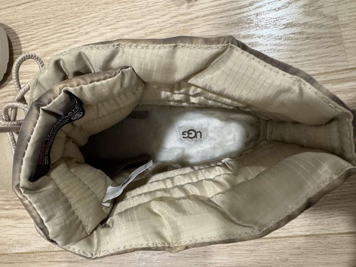 Ugg - nuotraukos Nr. 6