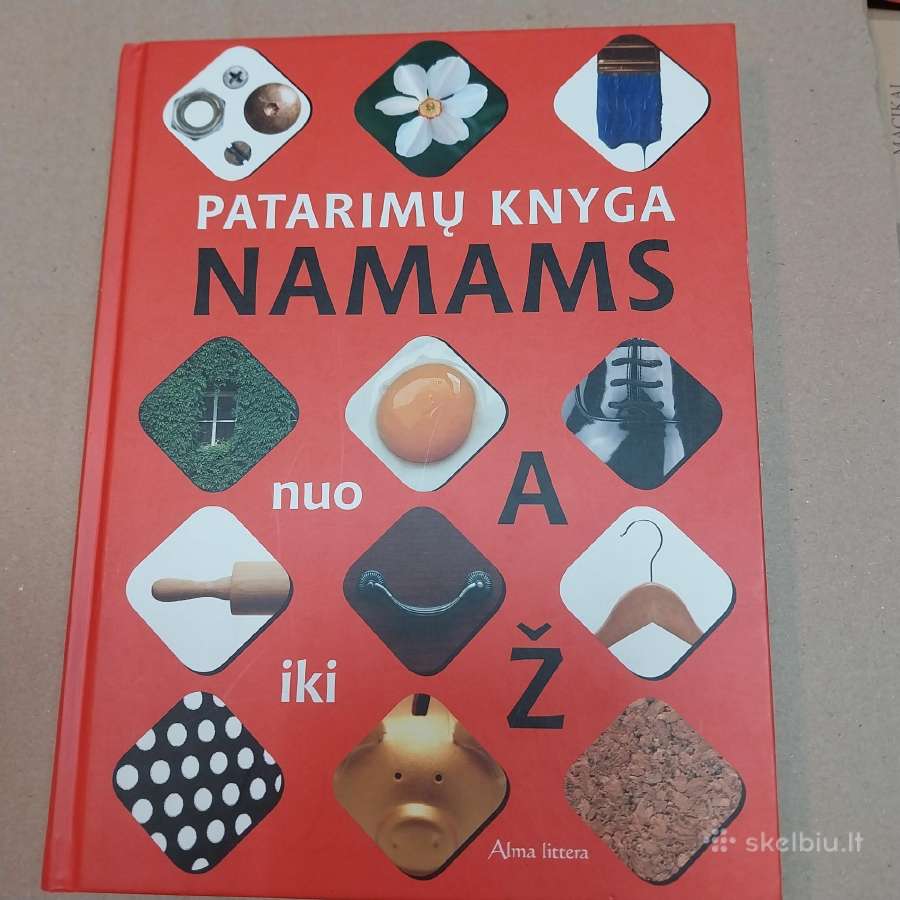 Knyga