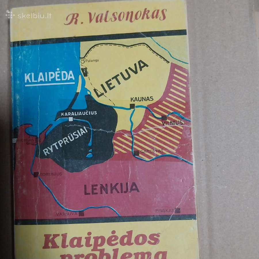 Knyga