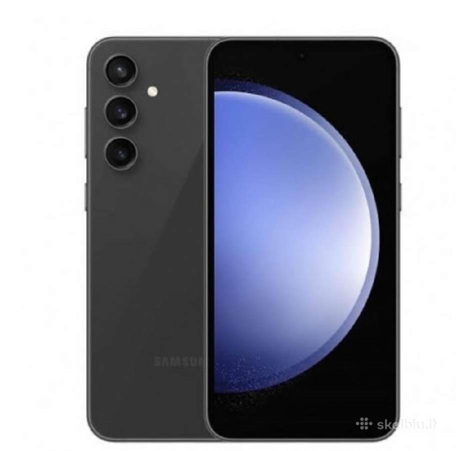 Parduodu naudotą telefoną Samsung S23 Fe