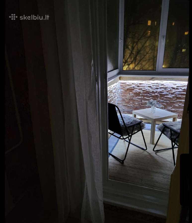 Vaidaugu Apartamentai - nuotraukos Nr. 5
