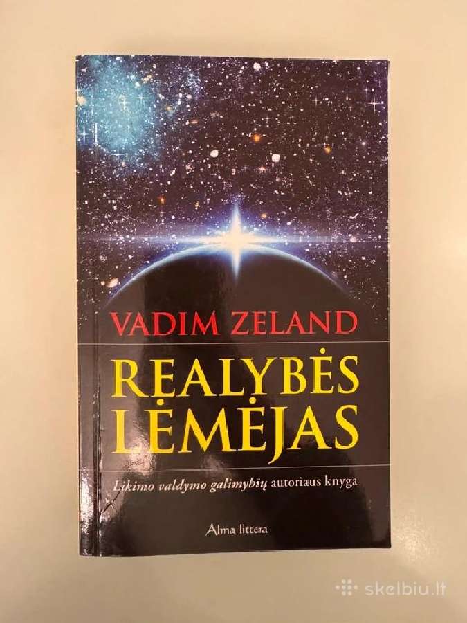 Realybės lėmėjas