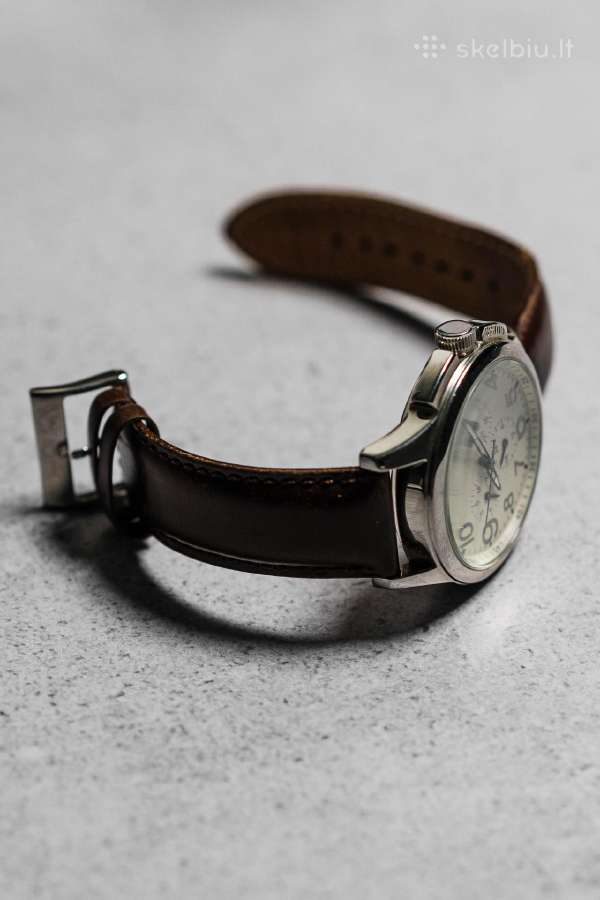 Guess laikrodis W10562g1 - nuotraukos Nr. 2
