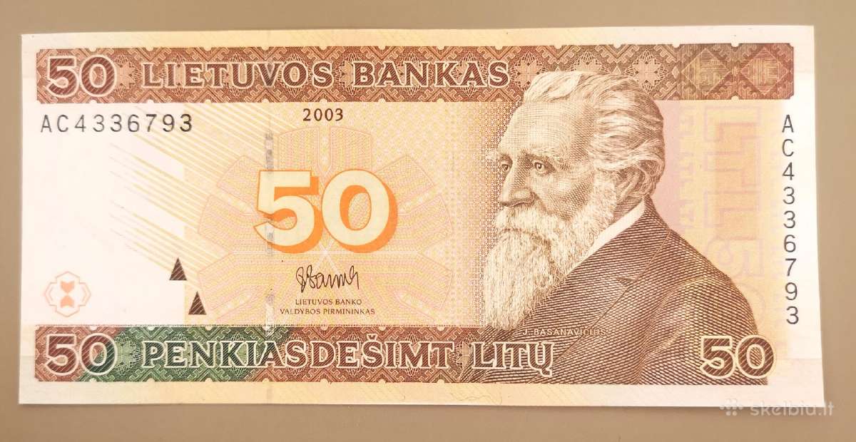 50 litu
