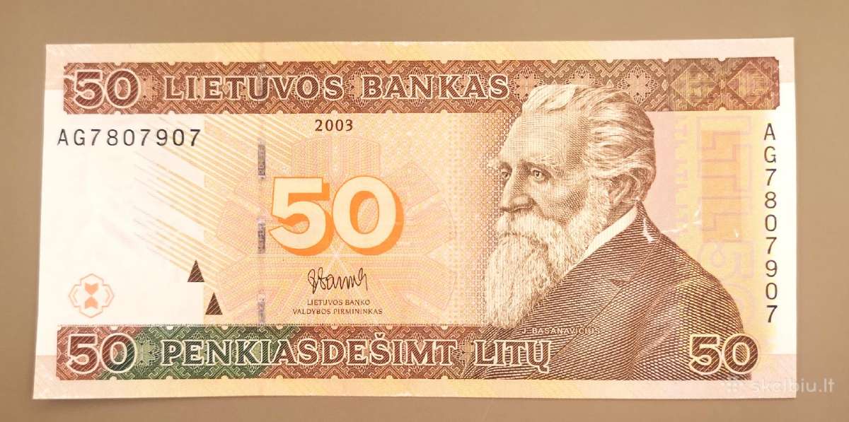 50 litu