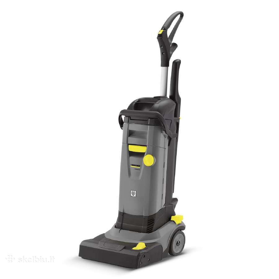 Karcher Br 30/4 C Ep Adv