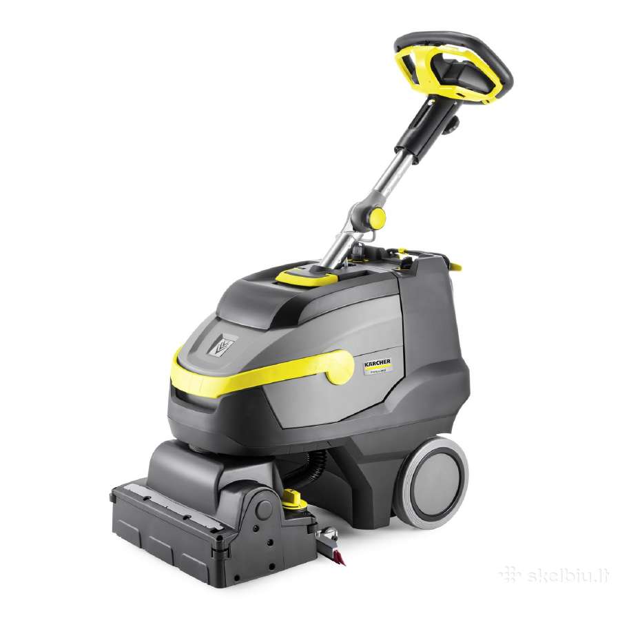 Karcher Br 35/12 C BP Pack