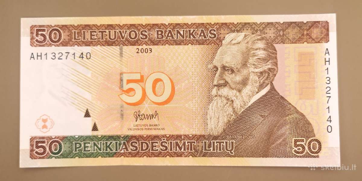 50 litu