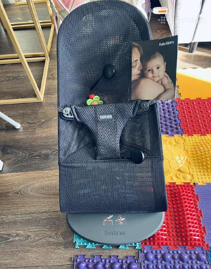 Babybjorn gultukas