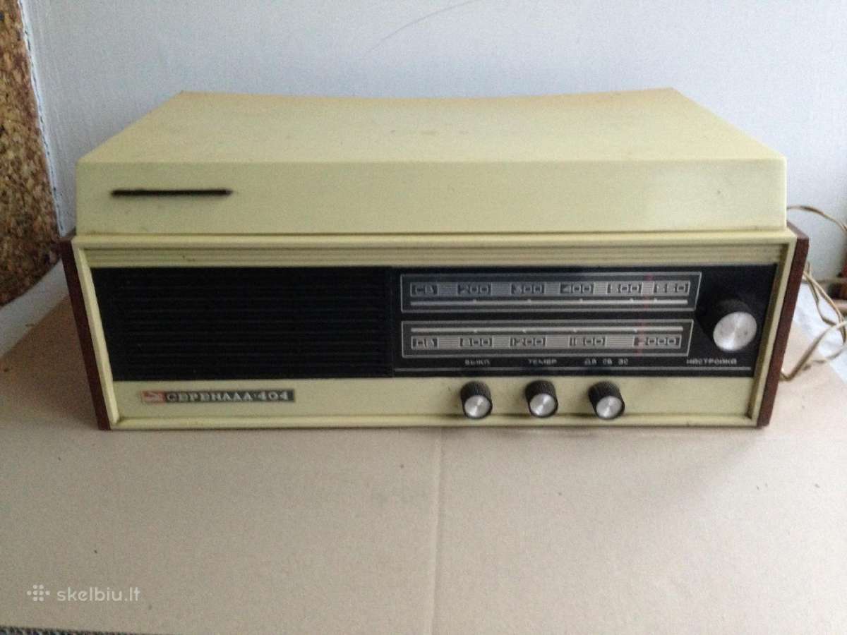 Radiola