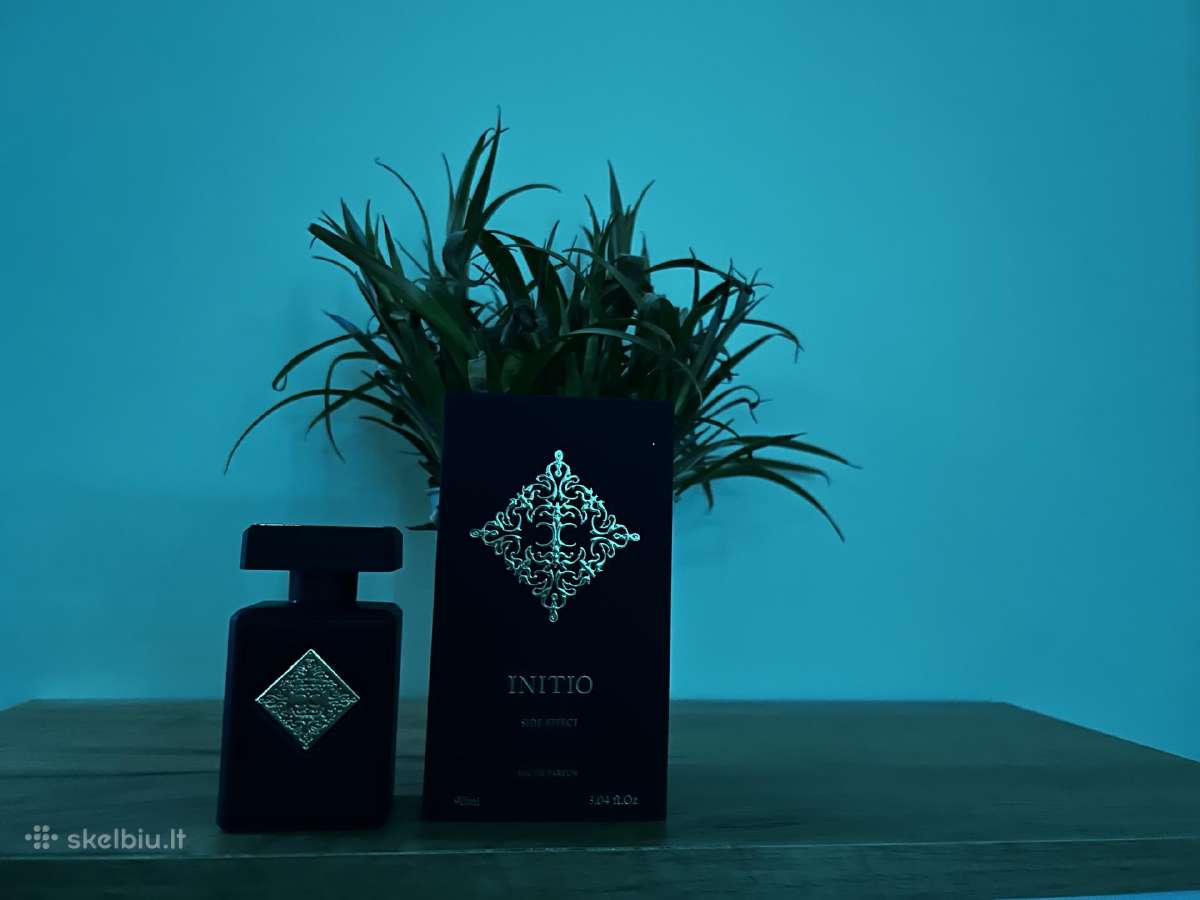 Intio Parfums privs