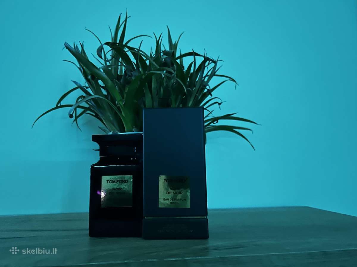 Tom Ford Noir de noir