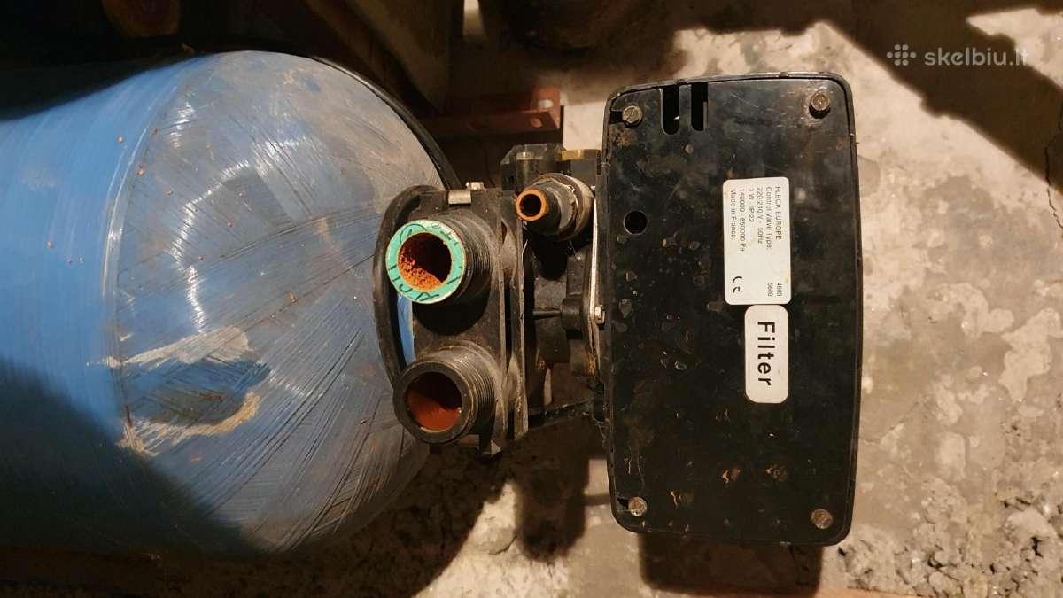 Filtrai