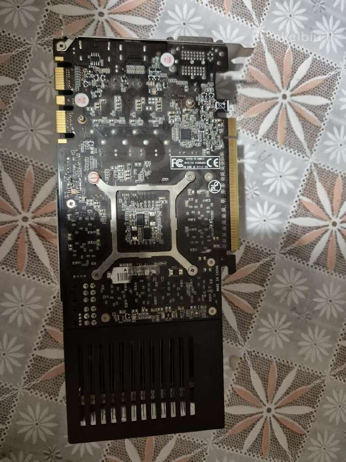 Geforce Gtx670 - nuotraukos Nr. 3