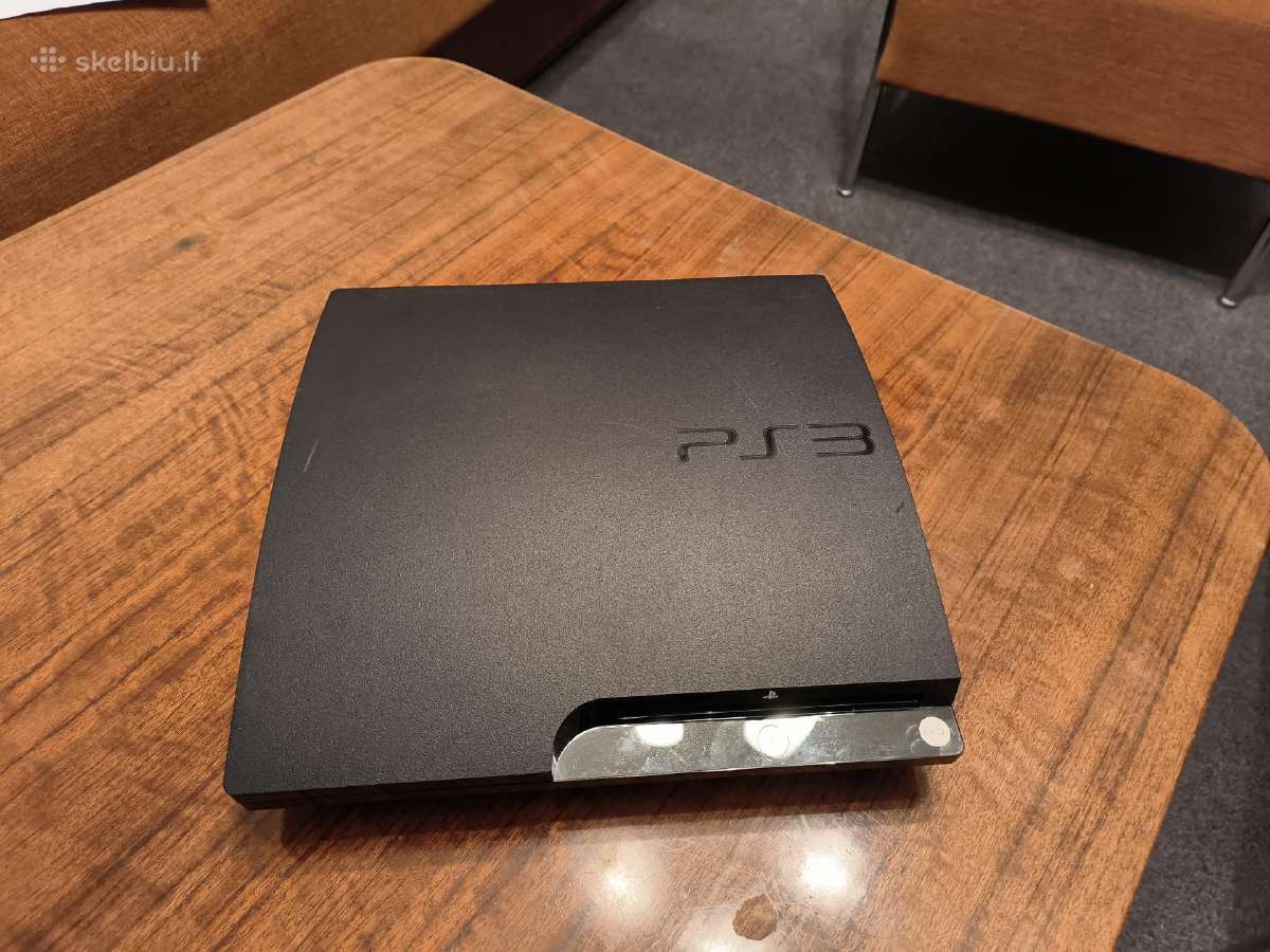Playstation3