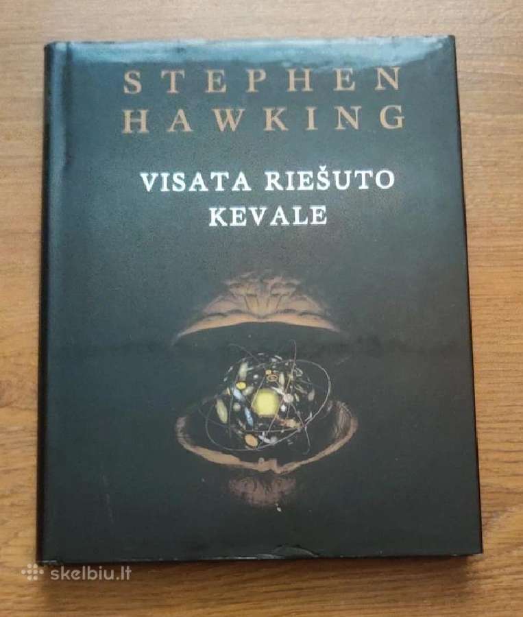 Visata riešuto kevale