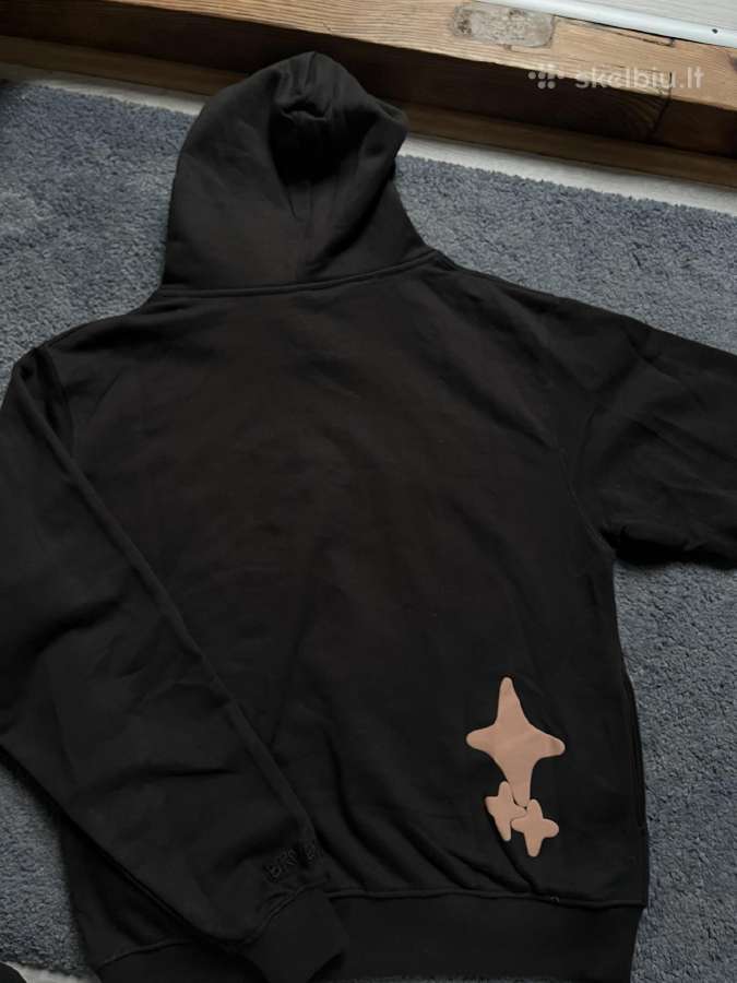 Broken Planet hoodie - nuotraukos Nr. 7