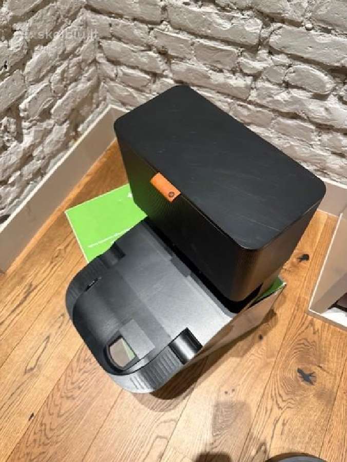 Irobot Roomba j7+ - nuotraukos Nr. 3
