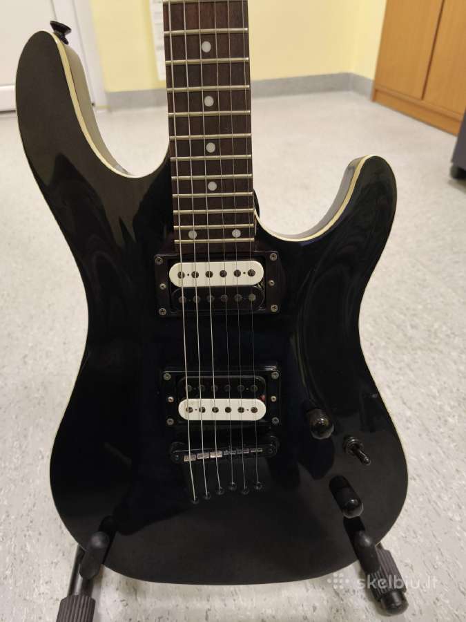 Gitara Cort Kx5