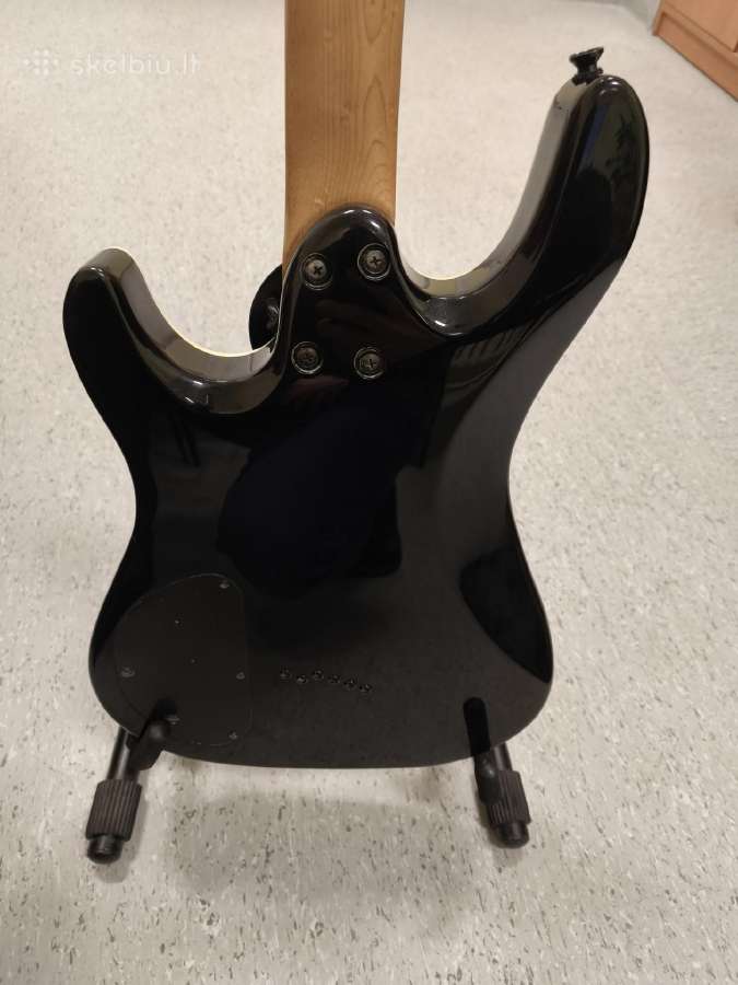 Gitara Cort Kx5 - nuotraukos Nr. 5