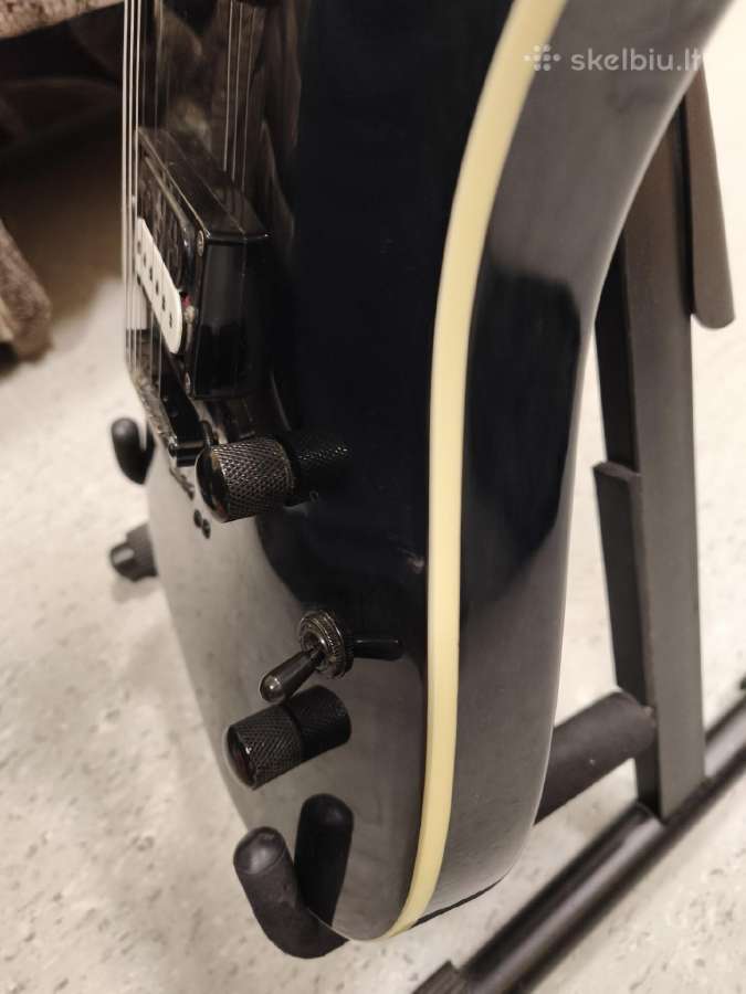 Gitara Cort Kx5 - nuotraukos Nr. 6
