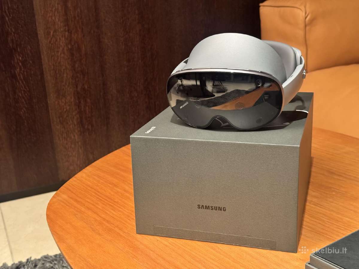 Samsung Galaxy Xr