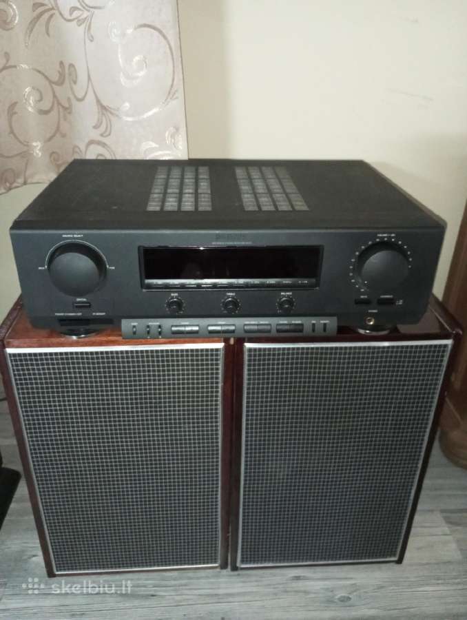 Philips Fr-911 - nuotraukos Nr. 5