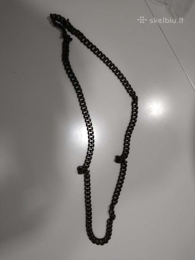 Parduodu grandinele