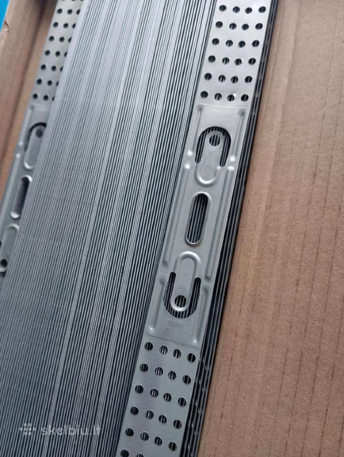 Metaliniai Kalami, Kalami 6x40, Knauf 6x35. - nuotraukos Nr. 4
