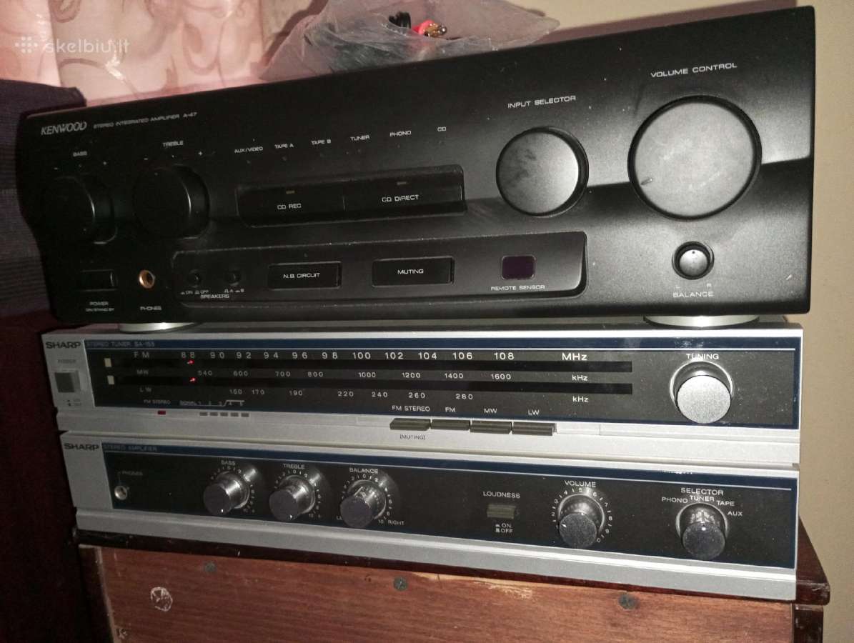 Philips Fr-911 - nuotraukos Nr. 7