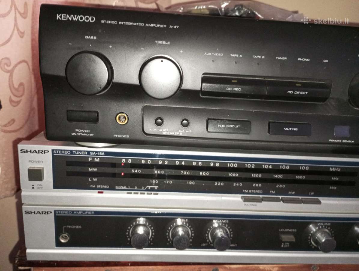 Philips Fr-911 - nuotraukos Nr. 8