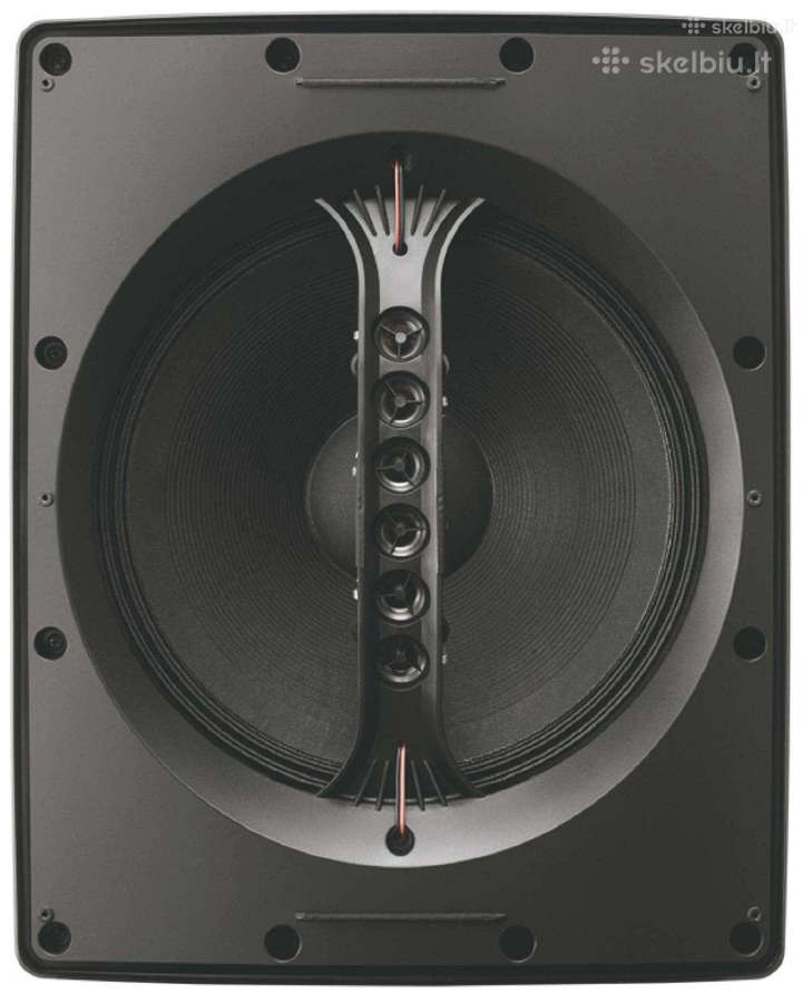 Koloneles 2- 300w Rms