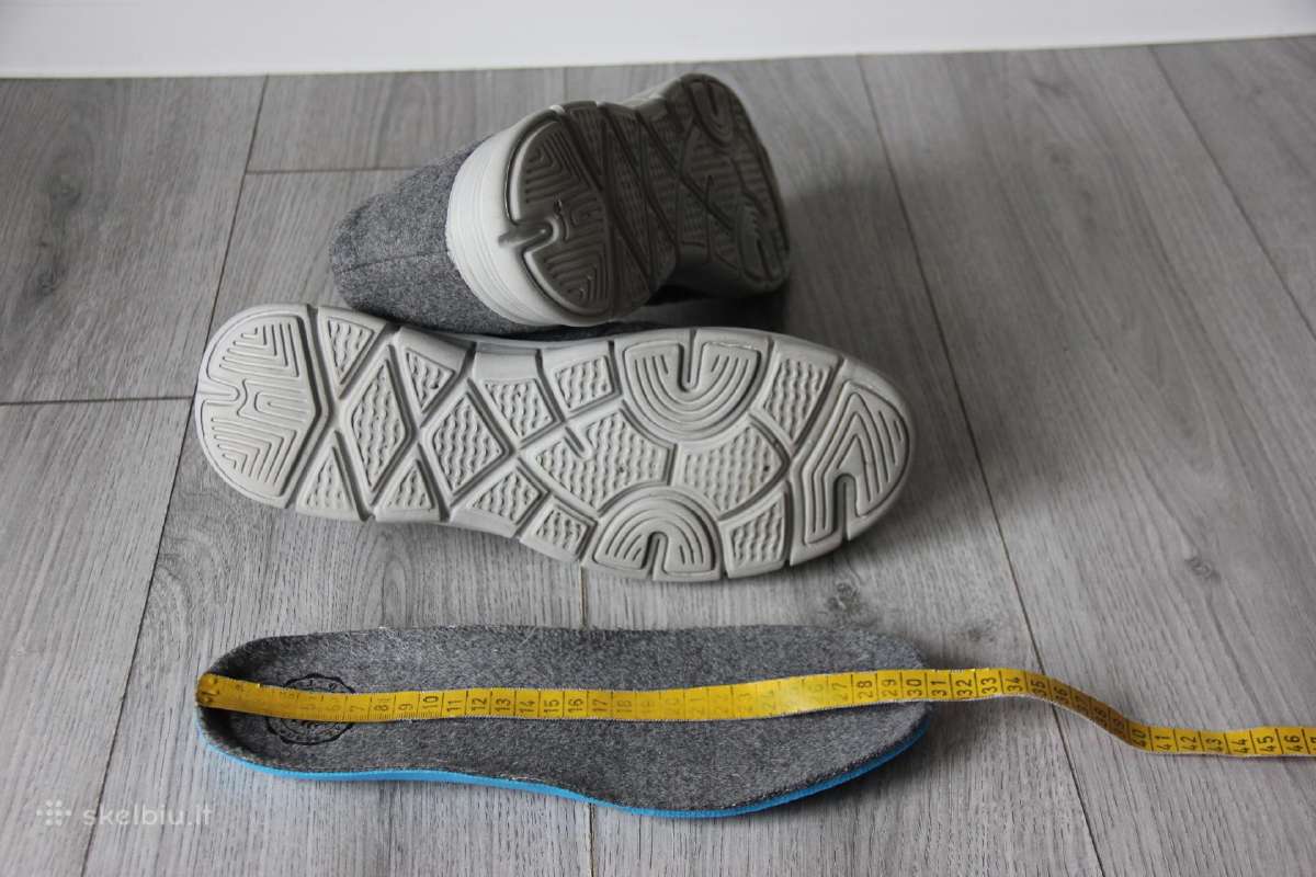 Tiroler Loden 45d merino vilnos sportbačiai - nuotraukos Nr. 9