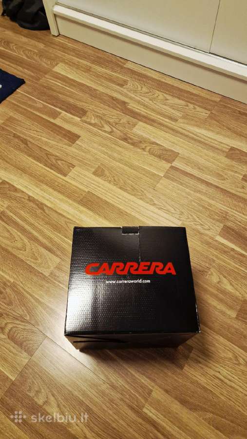 Carrera Karma slidinėjimo kalnų snieglenčių šalmas - nuotraukos Nr. 12