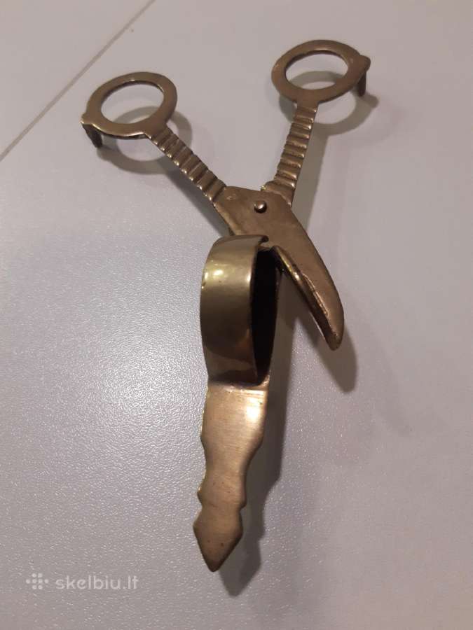 Zirklutes zvakems !