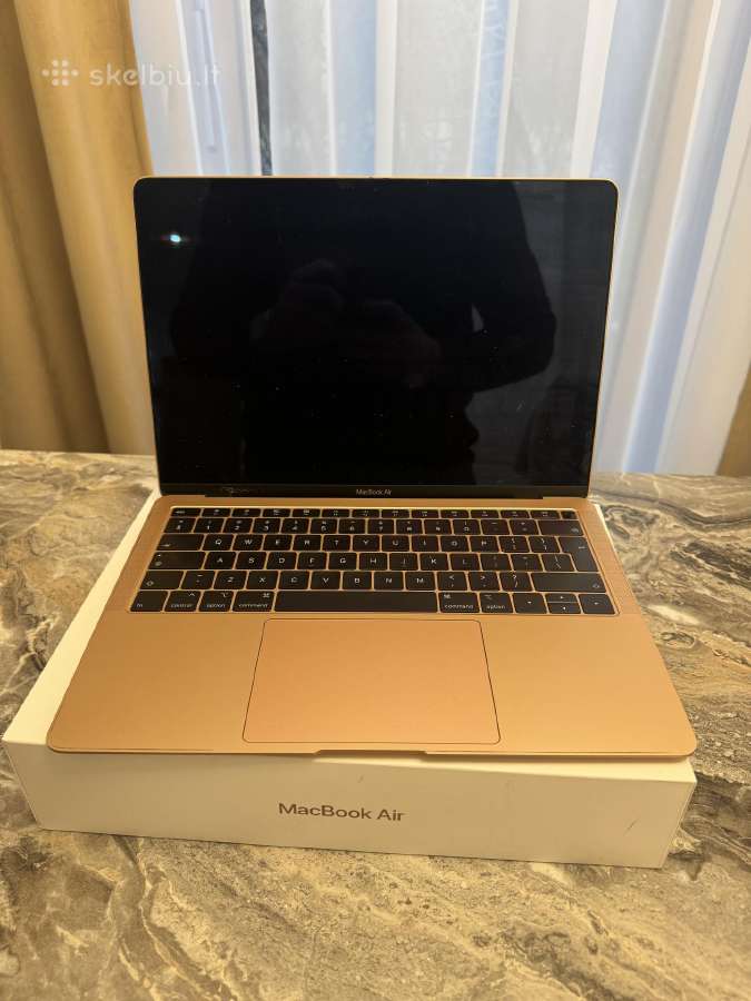 13inch MacBook Air M1