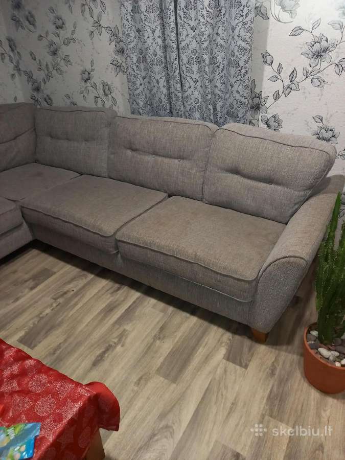 Parduodu kampa - nuotraukos Nr. 2