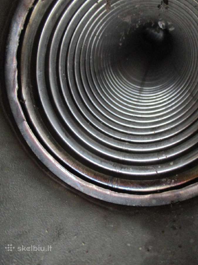 Parduodu nerūdijančio plieno 105mm lanksčias žarna - nuotraukos Nr. 3