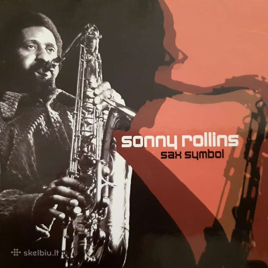 Sonny Rollins