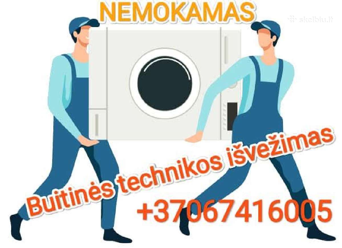 Greitai ir Nemokamai Išvežama Metalo Lauža - nuotraukos Nr. 19