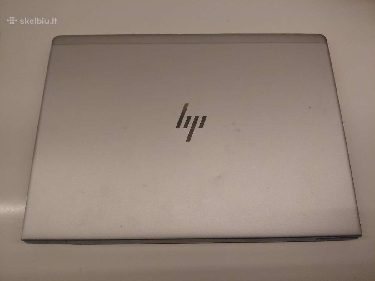 Hp Elitebook 840 G5 i5/256/8