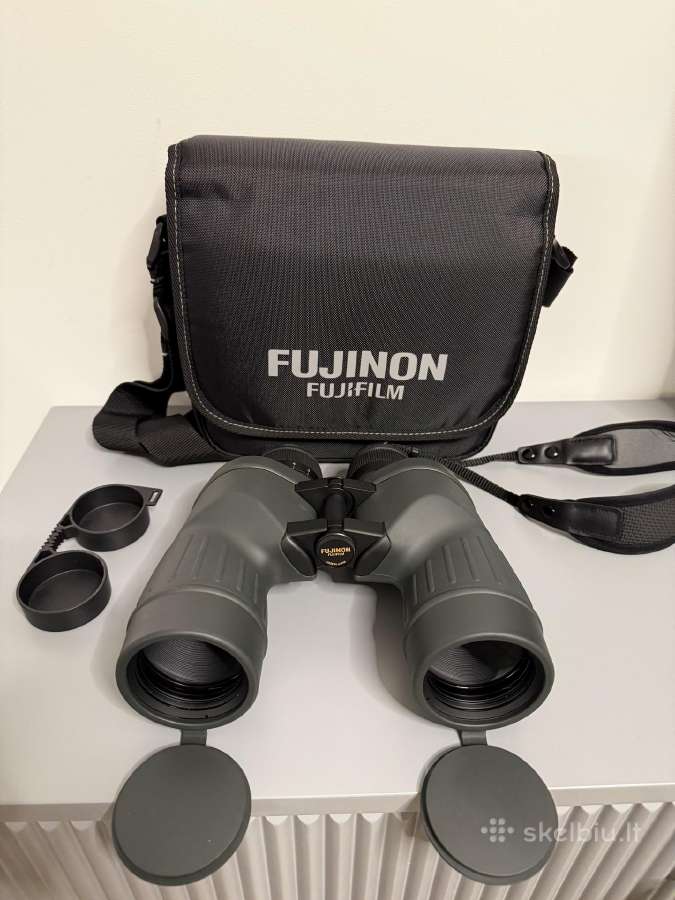 Žiūronai Fujinon Fmtr Sx 2 7x50