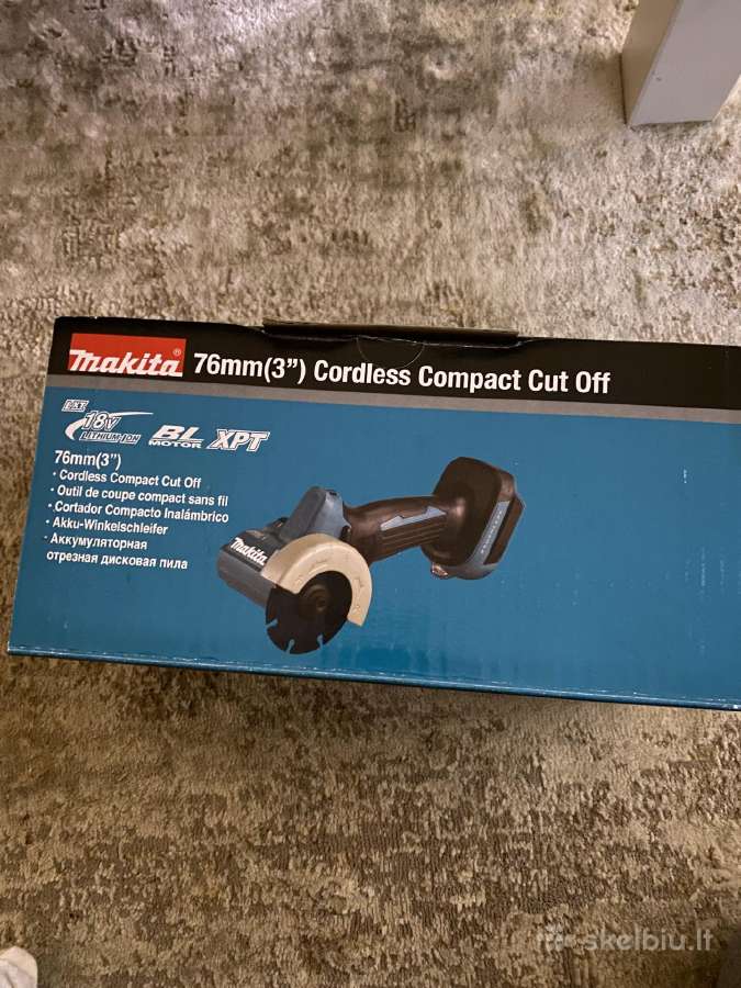 Makita