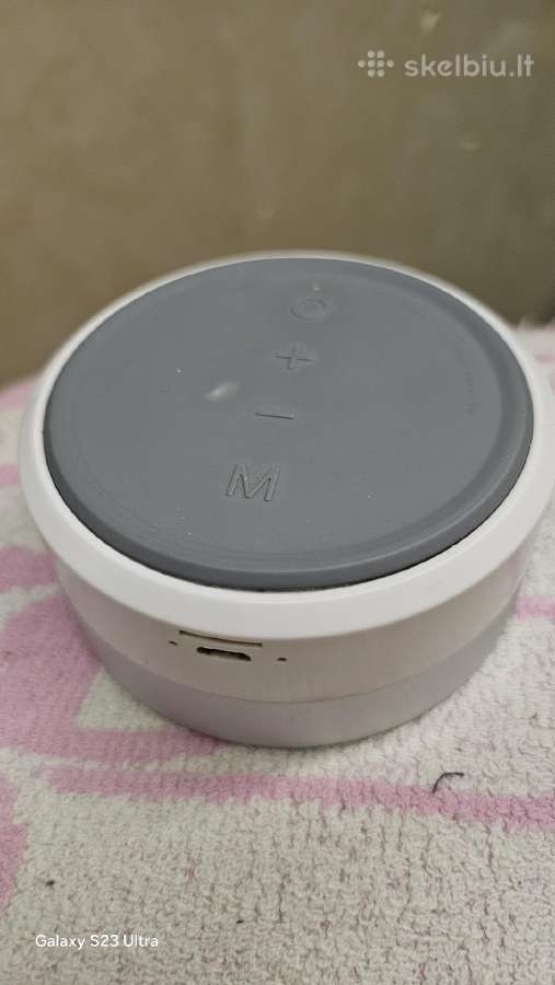Bluetoogh garso kolonele Havit Hv-m13 - nuotraukos Nr. 2