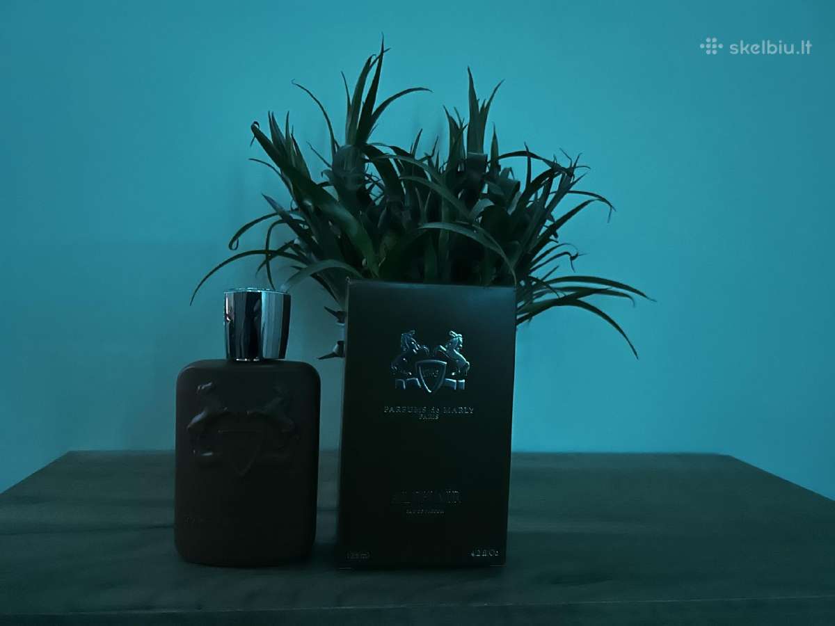 Parfums de Marly Alhar